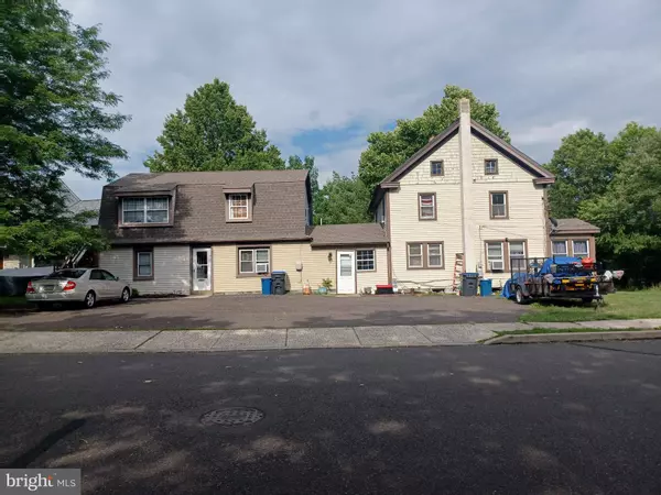 2499, 2501 & 2503 CEDARFIELD LA, Quakertown, PA 18951