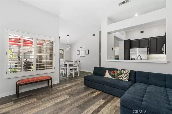 32 Fuchsia, Aliso Viejo, CA 92656