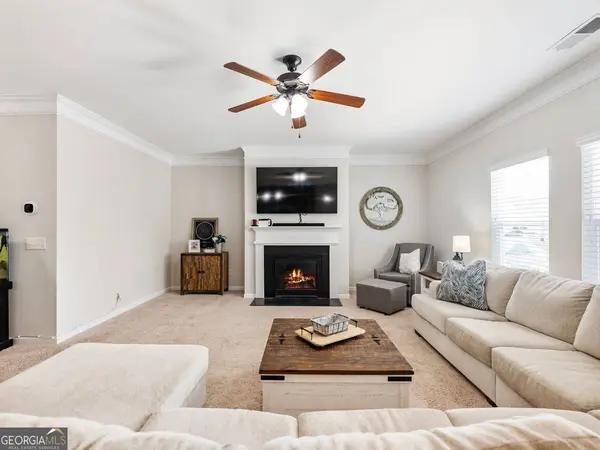 90 RAINHILL STATION, Dawsonville, GA 30534