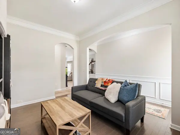 90 RAINHILL STATION, Dawsonville, GA 30534