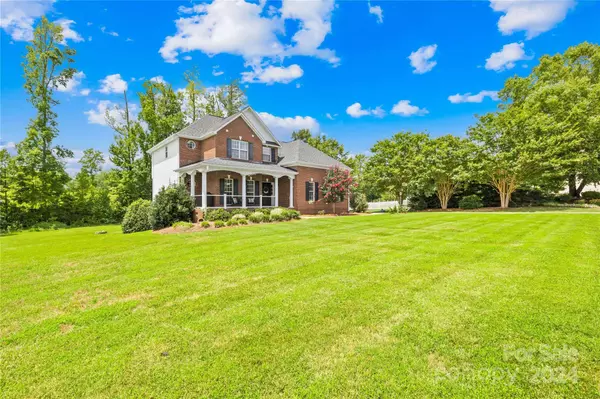 260 Cameron DR, Salisbury, NC 28147