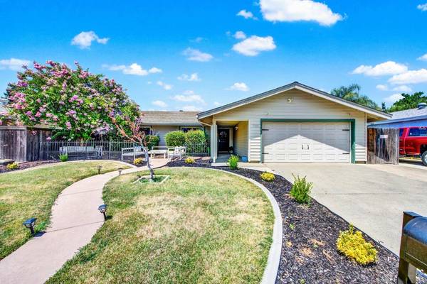 7105 Schooner WAY, Citrus Heights, CA 95621