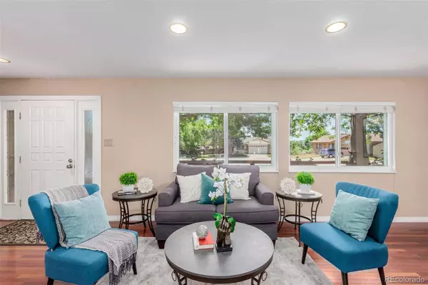 13421 W Wesley AVE, Lakewood, CO 80228