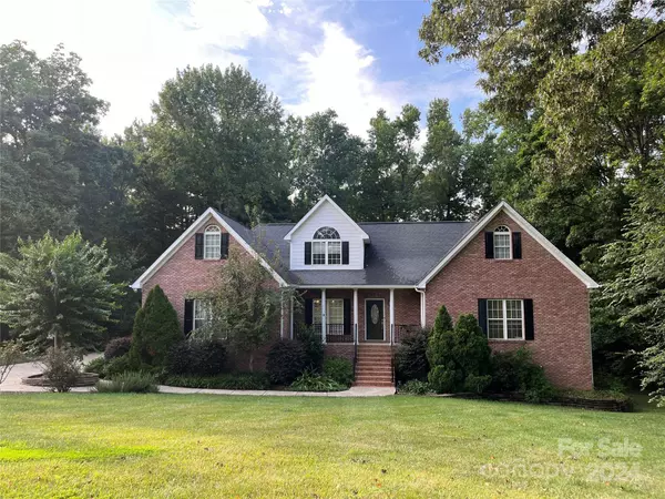 15145 Marshall Valley CT, Mint Hill, NC 28227