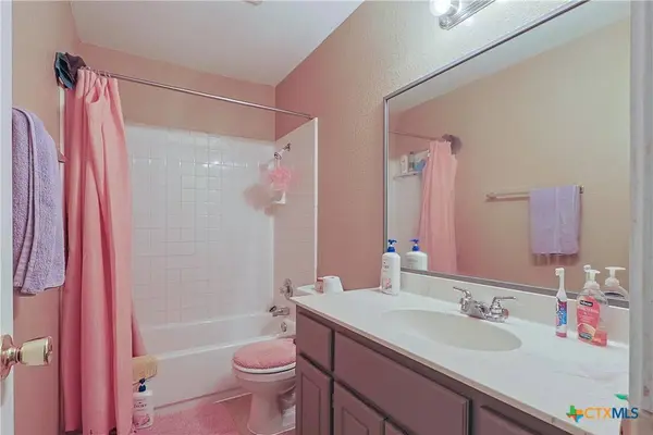 4605 Janelle DR, Killeen, TX 76549