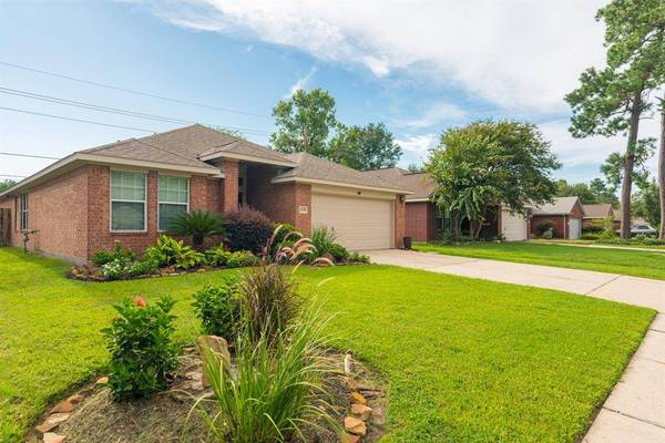 22035 Falvel DR, Spring, TX 77389