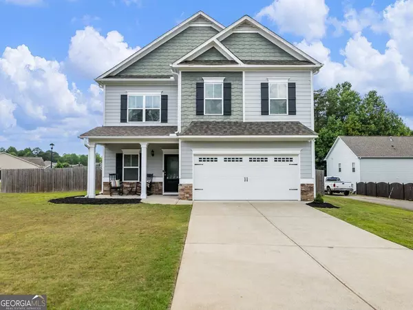 90 RAINHILL STATION, Dawsonville, GA 30534