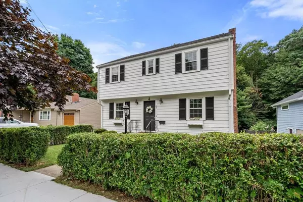 45 Emerald St., Quincy, MA 02169