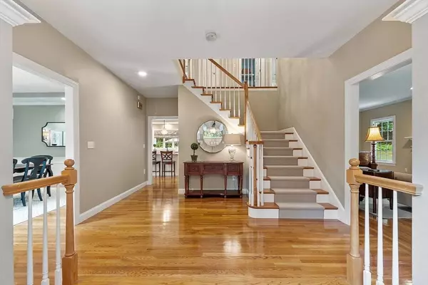 3 Coderre Way, Andover, MA 01810