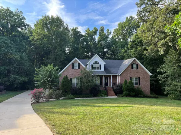 15145 Marshall Valley CT, Mint Hill, NC 28227