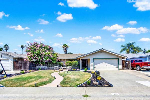 7105 Schooner WAY, Citrus Heights, CA 95621