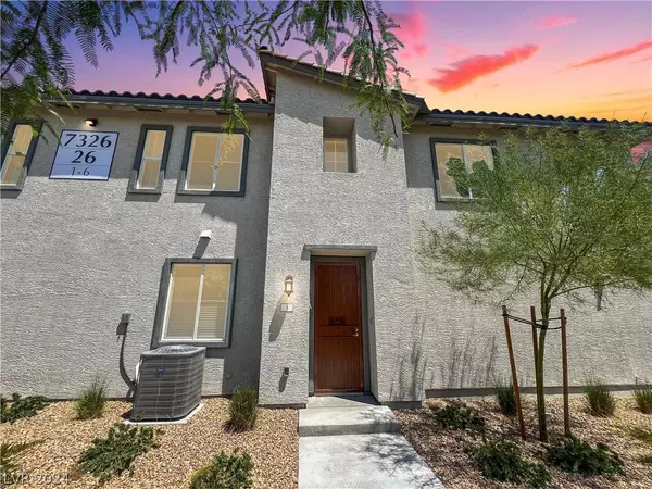7326 N Decatur Boulevard #1, Las Vegas, NV 89131