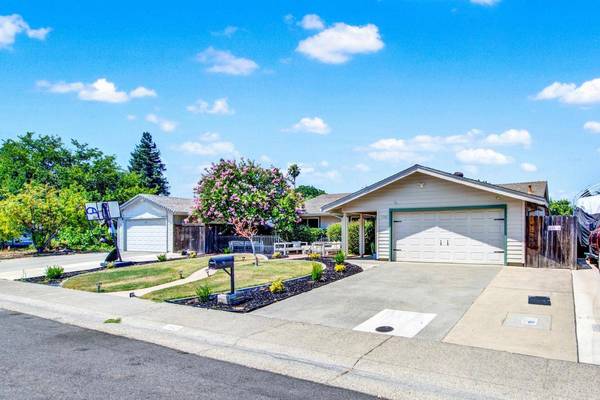 7105 Schooner WAY, Citrus Heights, CA 95621