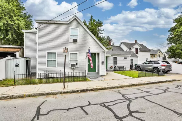 27 Mulberry ST, Nashua, NH 03060