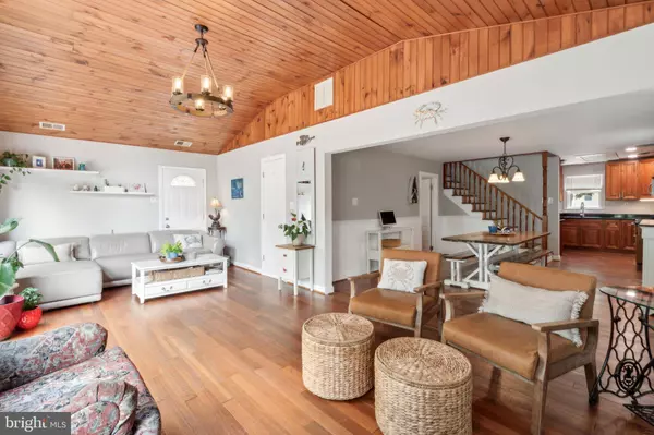 866 MILL CREEK RD, Arnold, MD 21012