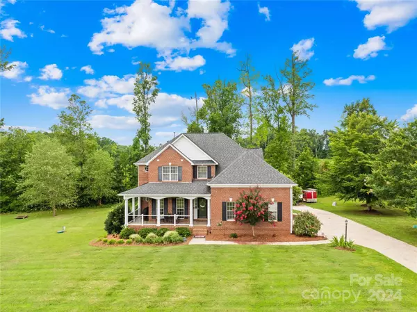 260 Cameron DR, Salisbury, NC 28147