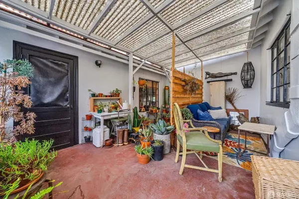 1234 Excelsior AVE, Oakland, CA 94610