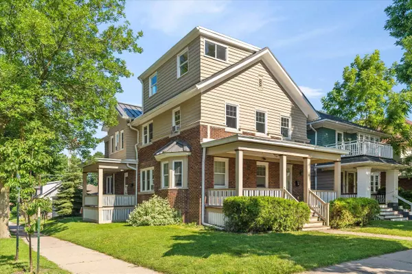 3838 N Maryland, Milwaukee, WI 53211