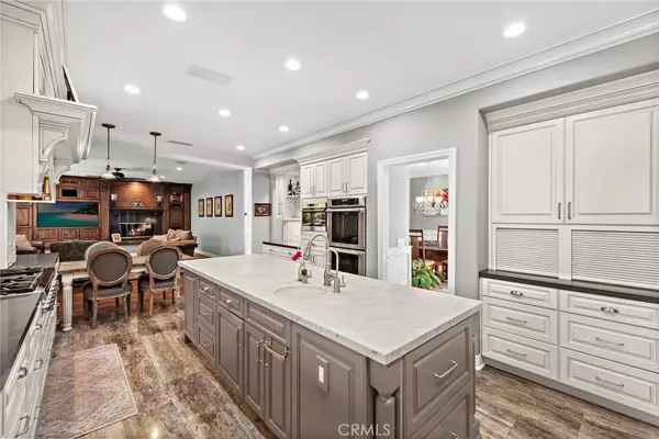 11 Bobby Jones LN, Coto De Caza, CA 92679