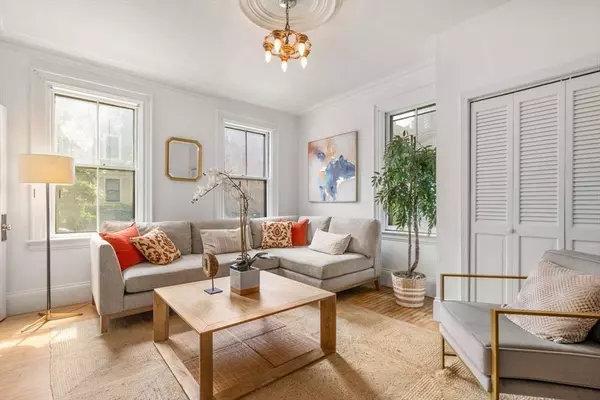 23-25 Ellery Street, Cambridge, MA 02138