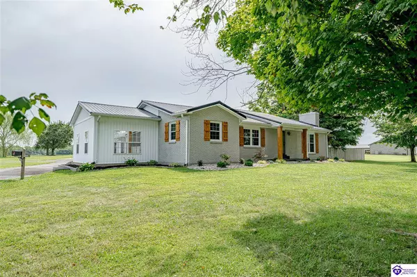 704 Ferrill Hill Road, Buffalo, KY 42716