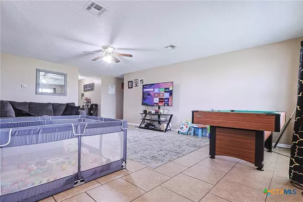 4605 Janelle DR, Killeen, TX 76549