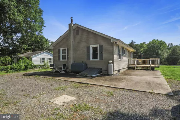 31 ANCHOR INN RD, Townsend, DE 19734