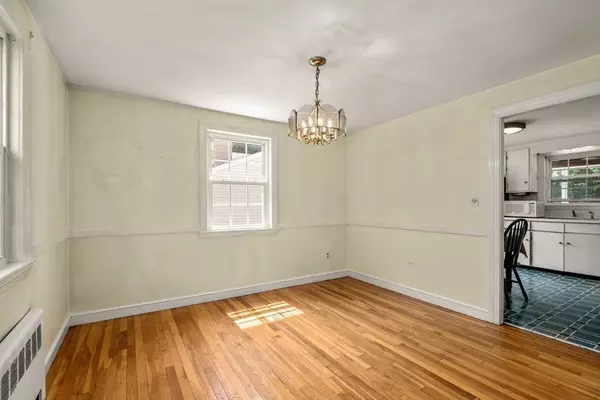 45 Emerald St., Quincy, MA 02169