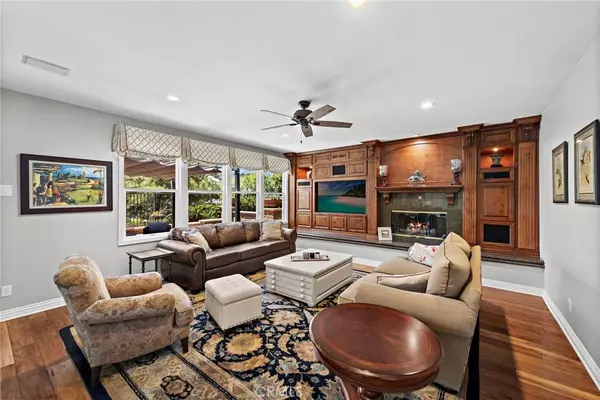 11 Bobby Jones LN, Coto De Caza, CA 92679