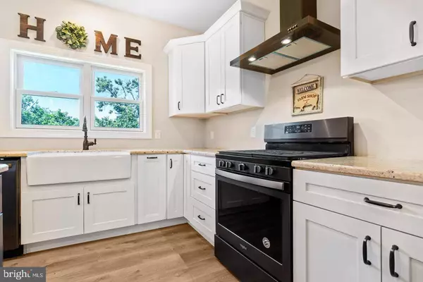 1132 RIDGE RD, Rising Sun, MD 21911