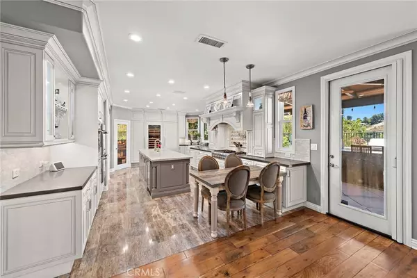 11 Bobby Jones LN, Coto De Caza, CA 92679