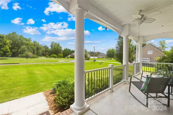 260 Cameron DR, Salisbury, NC 28147