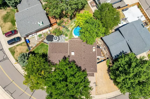 13421 W Wesley AVE, Lakewood, CO 80228