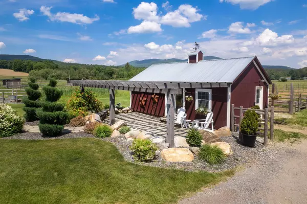 960 East Pittsford RD, Rutland Town, VT 05701