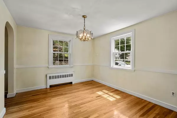 45 Emerald St., Quincy, MA 02169