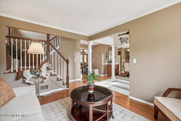 64 Sherrybrooke Drive, Howell, NJ 07731