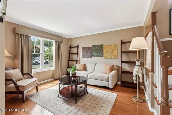 64 Sherrybrooke Drive, Howell, NJ 07731