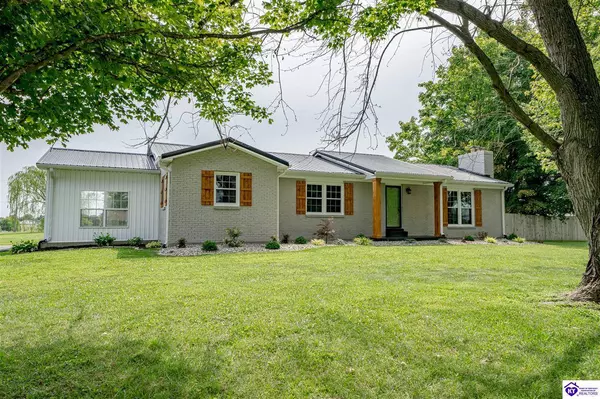 704 Ferrill Hill Road, Buffalo, KY 42716