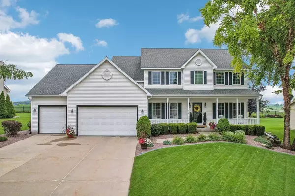 936 Lexington Way, Waunakee, WI 53597