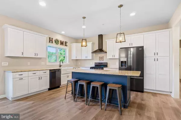 1132 RIDGE RD, Rising Sun, MD 21911