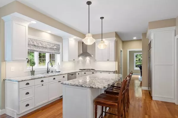 3 Coderre Way, Andover, MA 01810