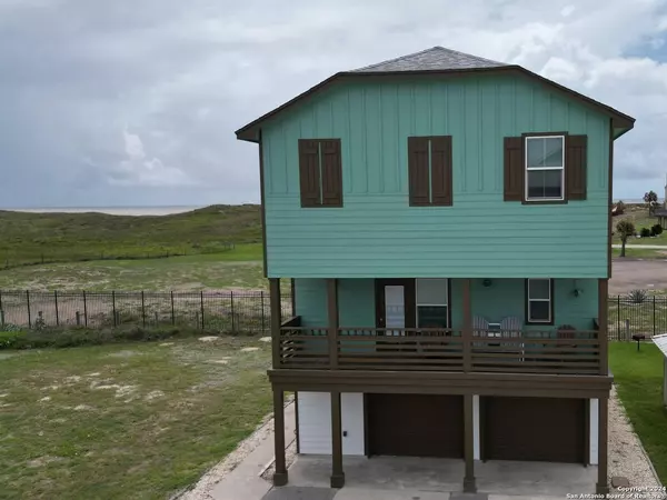 162 La Concha Blvd Unit#7, Port Aransas, TX 78373