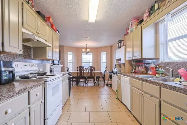 4605 Janelle DR, Killeen, TX 76549