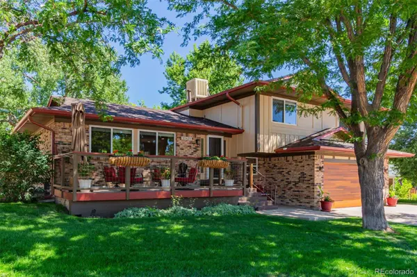 13421 W Wesley AVE, Lakewood, CO 80228