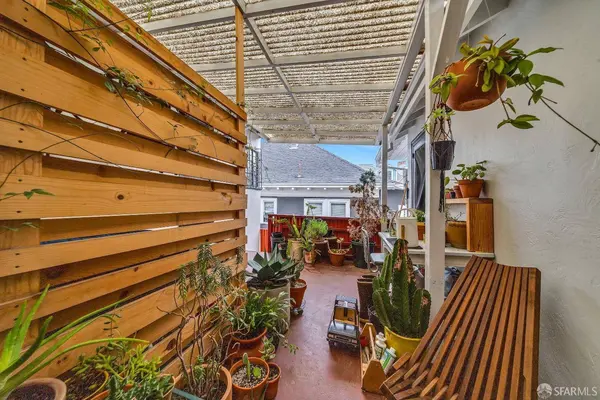 1234 Excelsior AVE, Oakland, CA 94610