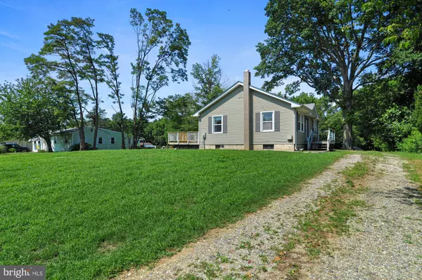 31 ANCHOR INN RD, Townsend, DE 19734