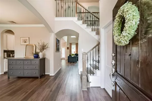 2667 Cedar Path LN, Conroe, TX 77385