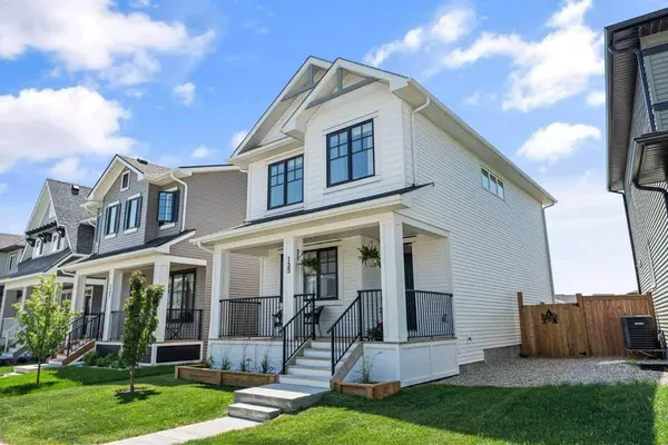 135 Ellen RD, Crossfield, AB T0S 0M0