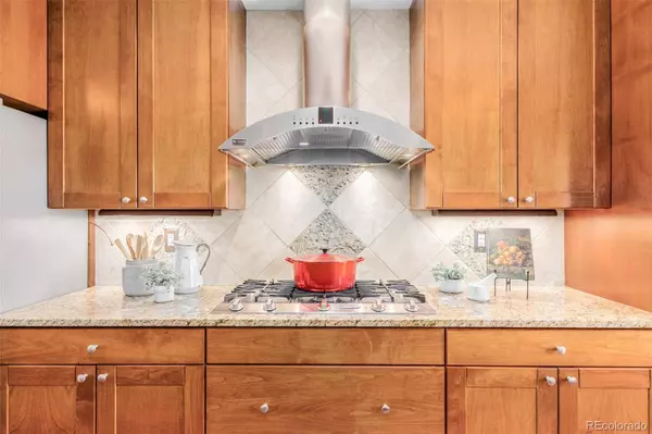 13421 W Wesley AVE, Lakewood, CO 80228