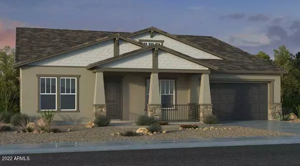22864 S 204TH Place, Queen Creek, AZ 85142